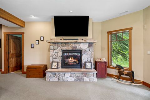 Tiny photo for 3813 Tamarack Avenue #B, Whitefish, MT 59937 (MLS # 30068122)