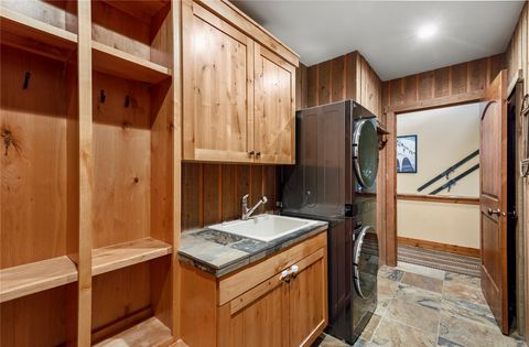 Tiny photo for 3813 Tamarack Avenue #B, Whitefish, MT 59937 (MLS # 30068122)