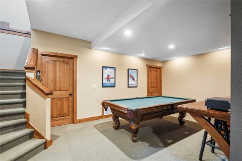 Tiny photo for 3813 Tamarack Avenue #B, Whitefish, MT 59937 (MLS # 30068122)