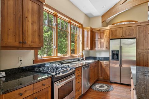 Tiny photo for 3813 Tamarack Avenue #B, Whitefish, MT 59937 (MLS # 30068122)
