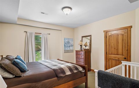 Tiny photo for 3813 Tamarack Avenue #B, Whitefish, MT 59937 (MLS # 30068122)