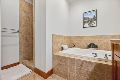 Tiny photo for 3813 Tamarack Avenue #B, Whitefish, MT 59937 (MLS # 30068122)
