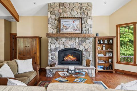Tiny photo for 3813 Tamarack Avenue #B, Whitefish, MT 59937 (MLS # 30068122)