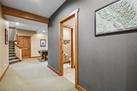Tiny photo for 3813 Tamarack Avenue #B, Whitefish, MT 59937 (MLS # 30068122)