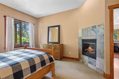 Tiny photo for 3813 Tamarack Avenue #B, Whitefish, MT 59937 (MLS # 30068122)