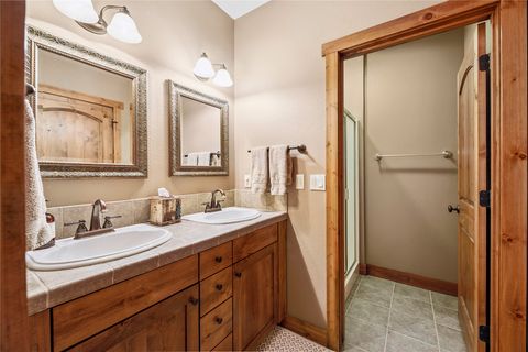 Tiny photo for 3813 Tamarack Avenue #B, Whitefish, MT 59937 (MLS # 30068122)