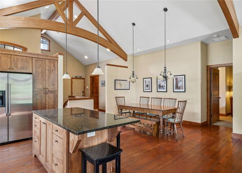 Tiny photo for 3813 Tamarack Avenue #B, Whitefish, MT 59937 (MLS # 30068122)
