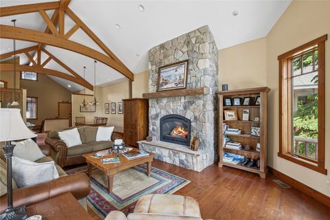 Tiny photo for 3813 Tamarack Avenue #B, Whitefish, MT 59937 (MLS # 30068122)