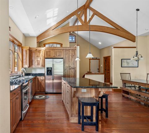 Tiny photo for 3813 Tamarack Avenue #B, Whitefish, MT 59937 (MLS # 30068122)