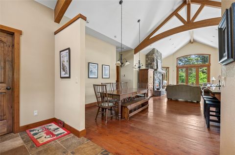 Tiny photo for 3813 Tamarack Avenue #B, Whitefish, MT 59937 (MLS # 30068122)