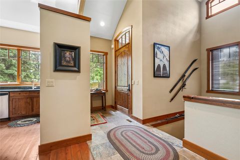 Tiny photo for 3813 Tamarack Avenue #B, Whitefish, MT 59937 (MLS # 30068122)