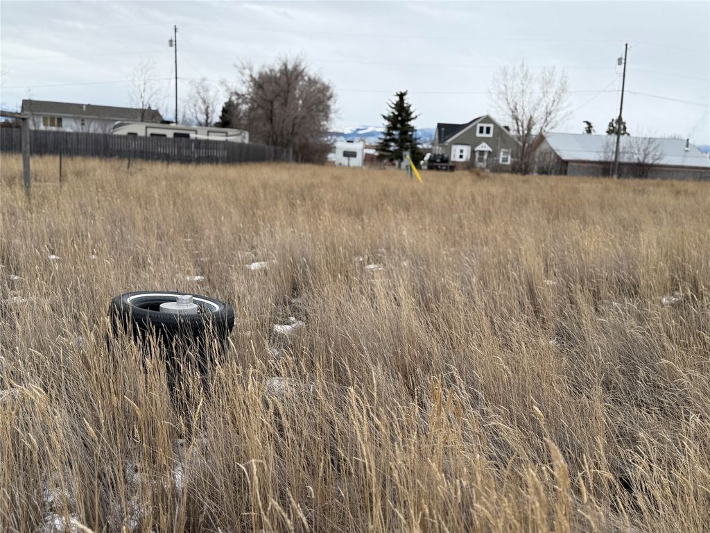 Photo of 1187 Hunter Road, Helena, MT 59602 (MLS # 30061896)