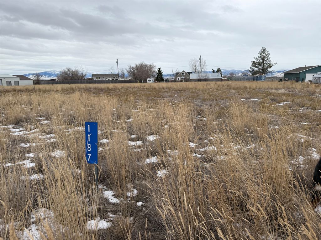 Photo of 1187 Hunter Road, Helena, MT 59602 (MLS # 30061896)