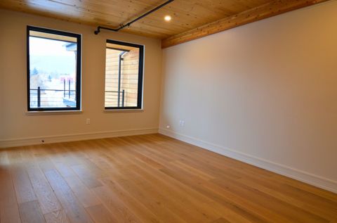 Tiny photo for 28 Miles Avenue #202, Whitefish, MT 59937 (MLS # 30064753)