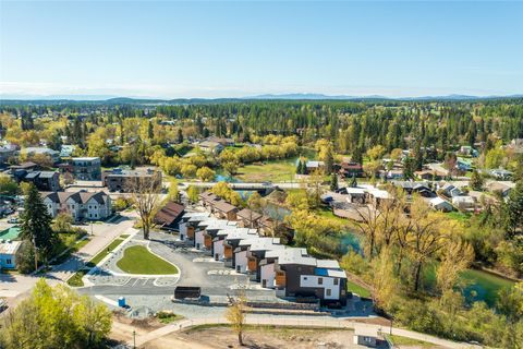 Tiny photo for 28 Miles Avenue #202, Whitefish, MT 59937 (MLS # 30064753)