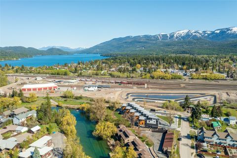 Tiny photo for 28 Miles Avenue #202, Whitefish, MT 59937 (MLS # 30064753)