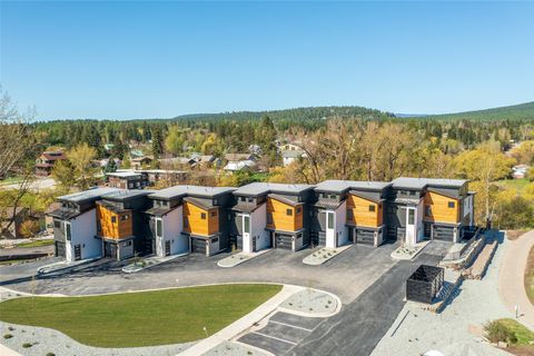 Tiny photo for 28 Miles Avenue #202, Whitefish, MT 59937 (MLS # 30064753)