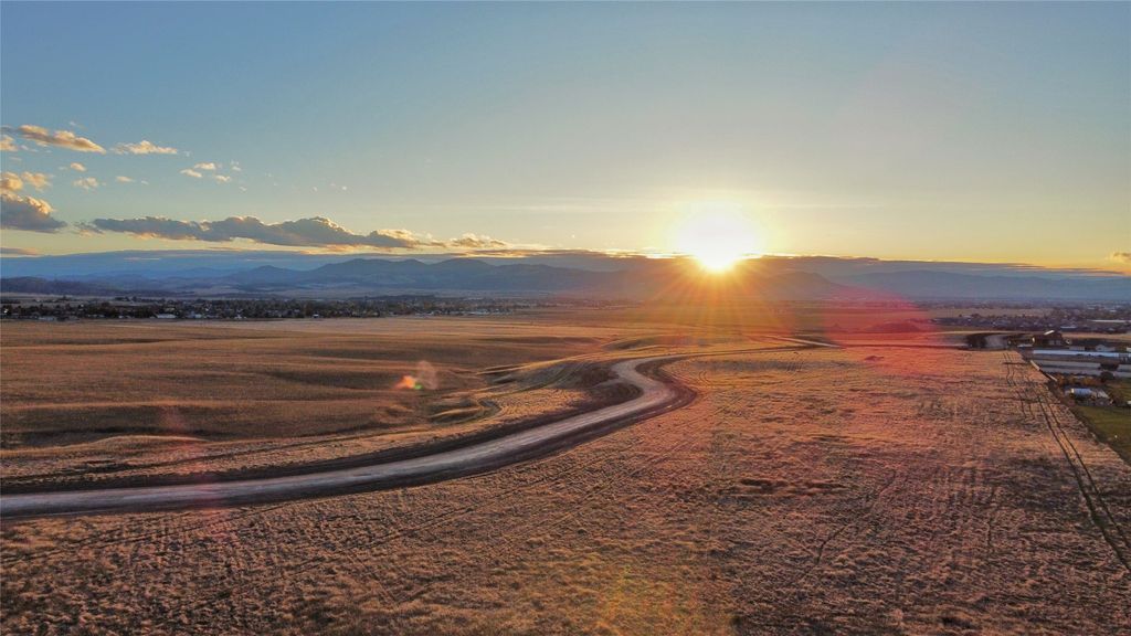 Photo of 2825 Callaway Drive, East Helena, MT 59635 (MLS # 30069072)
