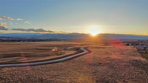 Photo of 2825 Callaway Drive, East Helena, MT 59635 (MLS # 30069072)