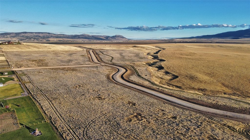 Photo of 2825 Callaway Drive, East Helena, MT 59635 (MLS # 30069072)