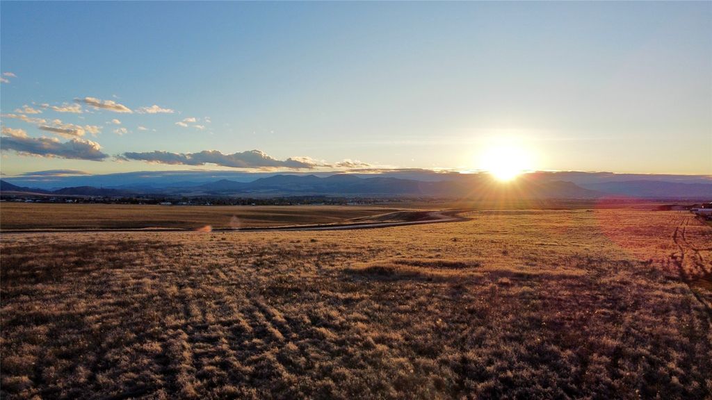 Photo of 2825 Callaway Drive, East Helena, MT 59635 (MLS # 30069072)