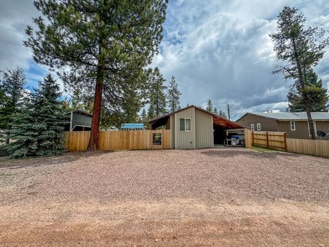 554 Spruce Drive Seeley Lake MT 59868