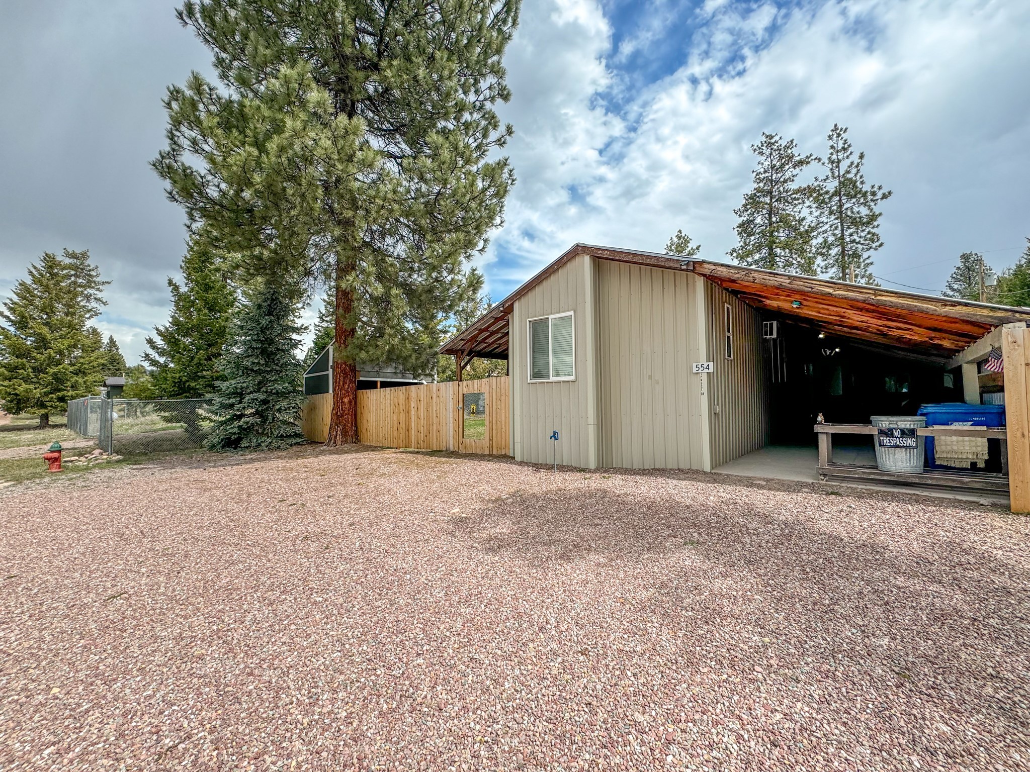 554 Spruce Drive