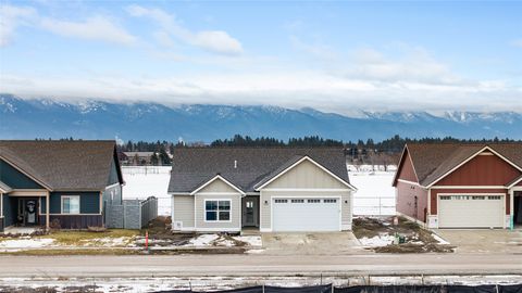 Photo of 769 Foxglove Drive, Kalispell, MT 59901 (MLS # 30064932)