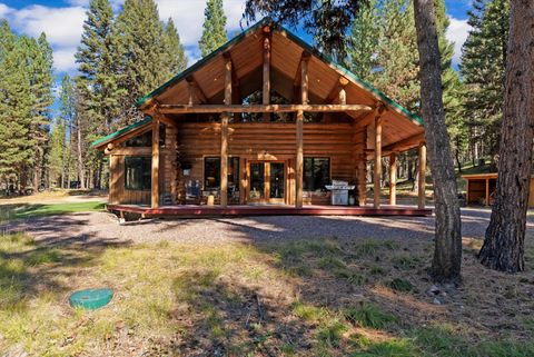 191 Buckskin Drive Seeley Lake MT 59868