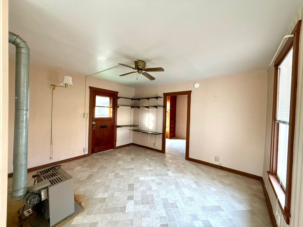 Photo of 1034 Milwaukee Avenue, Deer Lodge, MT 59722 (MLS # 30064096)