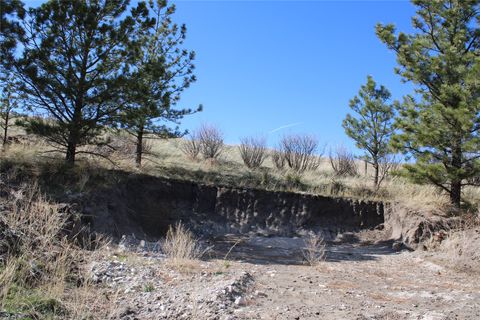 Tiny photo for TBD Old Hwy 91, Cascade, MT 59421 (MLS # 30068396)