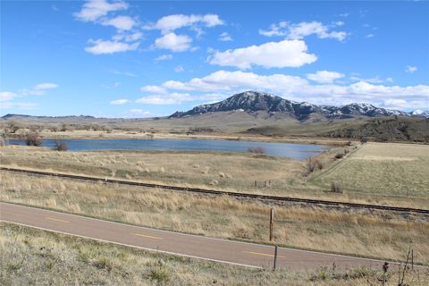 Tiny photo for TBD Old Hwy 91, Cascade, MT 59421 (MLS # 30068396)