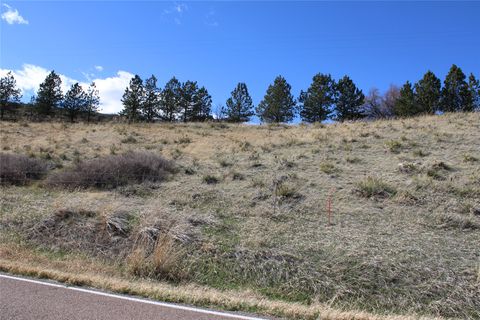 Tiny photo for TBD Old Hwy 91, Cascade, MT 59421 (MLS # 30068396)