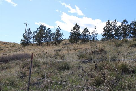 Tiny photo for TBD Old Hwy 91, Cascade, MT 59421 (MLS # 30068396)