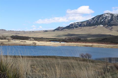 Tiny photo for TBD Old Hwy 91, Cascade, MT 59421 (MLS # 30068396)