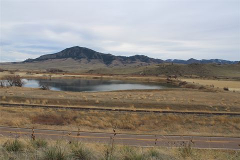 Tiny photo for TBD Old Hwy 91, Cascade, MT 59421 (MLS # 30068396)