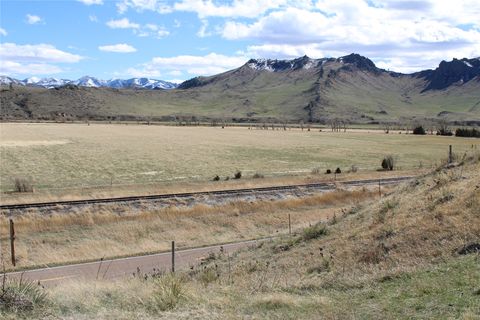 Tiny photo for TBD Old Hwy 91, Cascade, MT 59421 (MLS # 30068396)