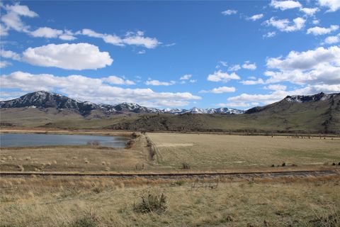 Tiny photo for TBD Old Hwy 91, Cascade, MT 59421 (MLS # 30068396)