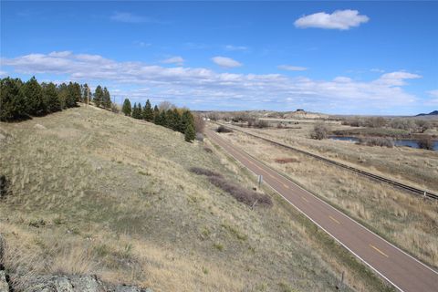 Tiny photo for TBD Old Hwy 91, Cascade, MT 59421 (MLS # 30068396)