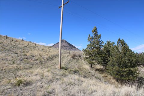 Tiny photo for TBD Old Hwy 91, Cascade, MT 59421 (MLS # 30068396)