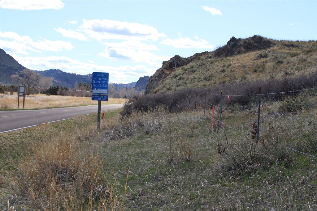 Photo of TBD Old Hwy 91, Cascade, MT 59421 (MLS # 30068396)