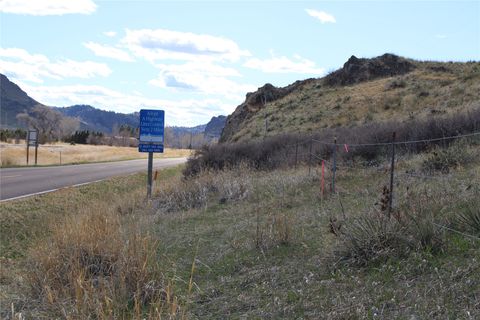 Tiny photo for TBD Old Hwy 91, Cascade, MT 59421 (MLS # 30068396)