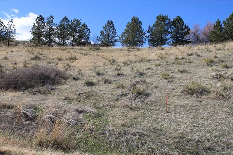 Tiny photo for TBD Old Hwy 91, Cascade, MT 59421 (MLS # 30068396)