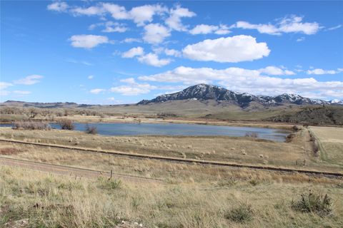 Tiny photo for TBD Old Hwy 91, Cascade, MT 59421 (MLS # 30068396)