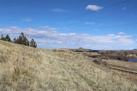 Tiny photo for TBD Old Hwy 91, Cascade, MT 59421 (MLS # 30068396)