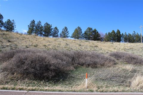Tiny photo for TBD Old Hwy 91, Cascade, MT 59421 (MLS # 30068396)