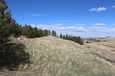 Tiny photo for TBD Old Hwy 91, Cascade, MT 59421 (MLS # 30068396)