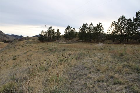 Tiny photo for TBD Old Hwy 91, Cascade, MT 59421 (MLS # 30068396)
