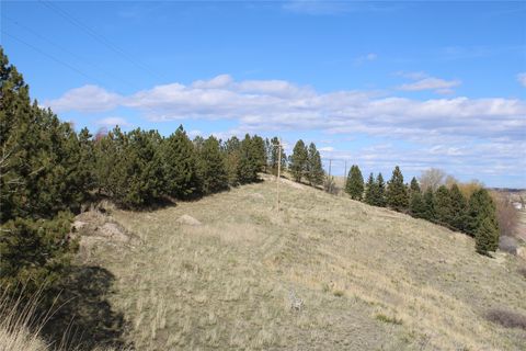 Tiny photo for TBD Old Hwy 91, Cascade, MT 59421 (MLS # 30068396)