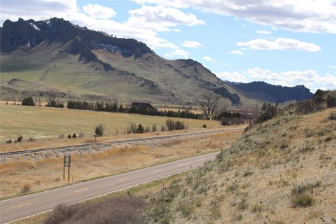 Tiny photo for TBD Old Hwy 91, Cascade, MT 59421 (MLS # 30068396)